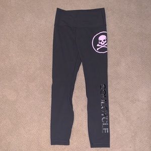 Lululemon align leggings from soulcycle. Good condition